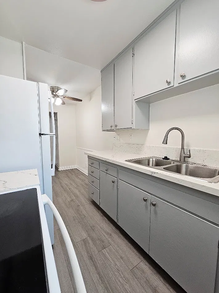 1 bed, 724 sqft, $2,295 — Photo 3