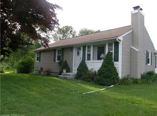 213 Alling St, Berlin, CT 06037