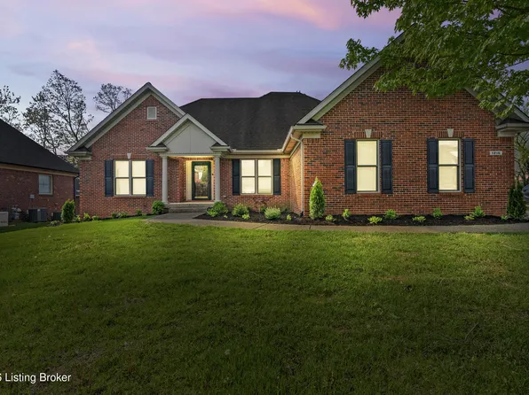 1216 Blackthorn Rd, Louisville, KY 40299