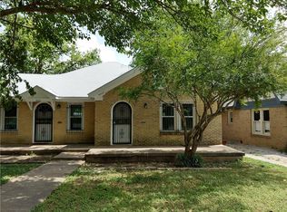 4223 El Campo Ave, Fort Worth, TX 76107