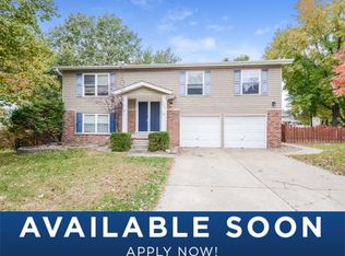 4006 Manhattan Ave, Saint Peters, MO 63376