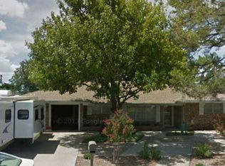223 W Gold Ave, Hobbs, NM 88240
