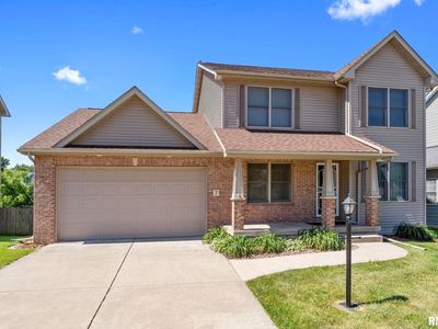 7 Hidden Valley Cir, Davenport, IA, 52804