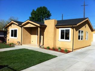 13125 Montford St, Pacoima, CA 91331