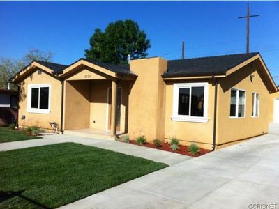 13125 Montford St, Pacoima, CA, 91331