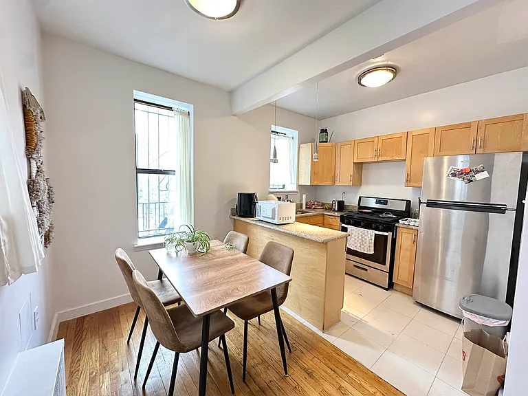 460 W 126th St #5-D — Photo 1