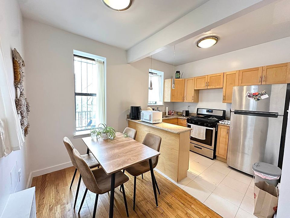 1st image of 460 W 126th St APT 5D