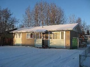 3149 E 19th Ct, Anchorage, AK 99508