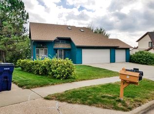 4520 S Southridge Dr, Sioux Falls, SD 57105