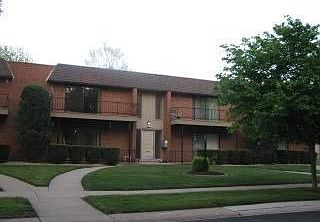 1st image of 625 N Carroll Pkwy 204 #204
