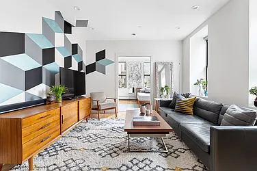 Rented by Keller Williams NYC