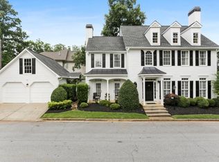 1160 Manchester Way NE, Atlanta, GA 30319