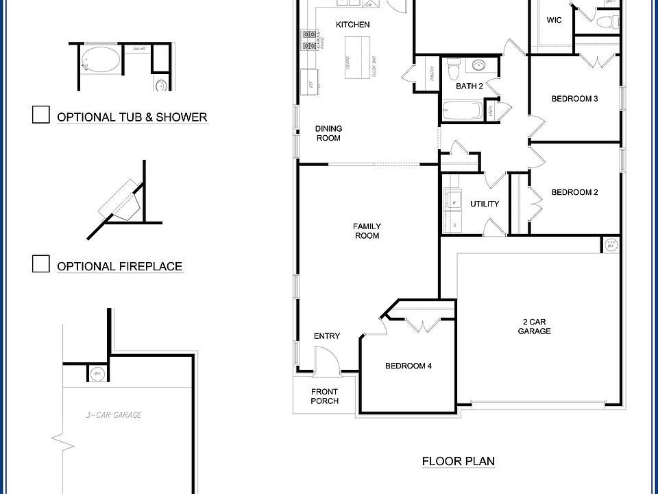 2016 Sterling Gate Drive