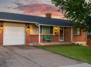 260 W 78th Pl, Denver, CO 80221