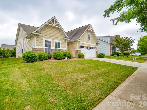 6720 Eastfield Park Dr, Charlotte, NC 28269