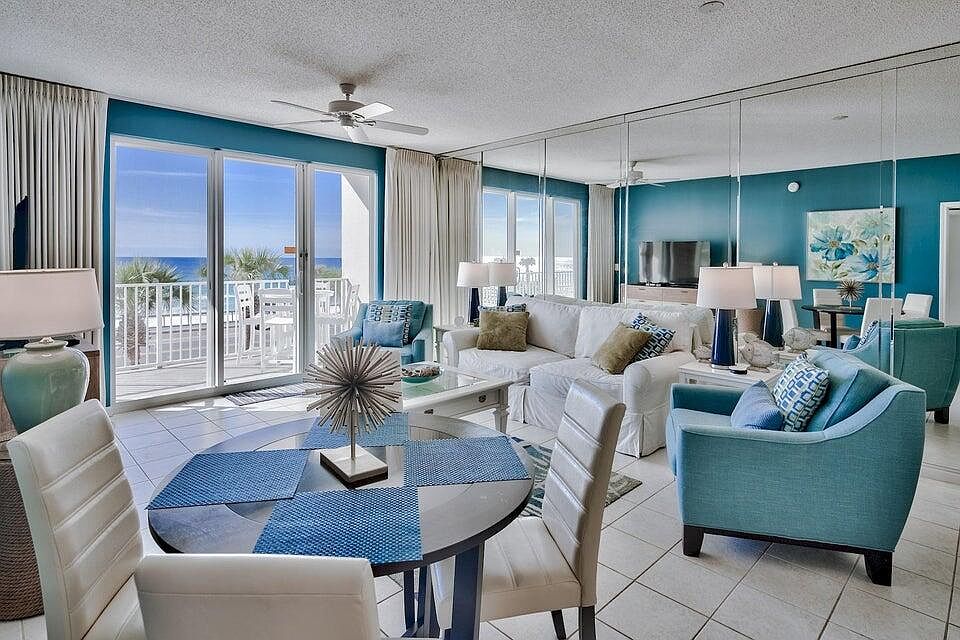 2nd image of 1200 Scenic Gulf Dr #B202