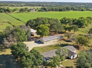 1341 Old Reno Rd, Springtown, TX 76082