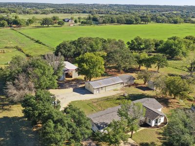 1341 Old Reno Rd, Springtown, TX, 76082