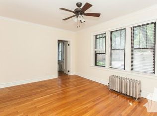 4711 N Leavitt St #1, Chicago, IL 60625