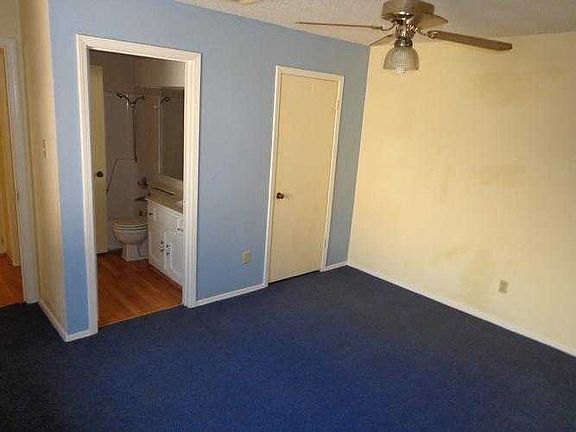 Master BEd and Bath