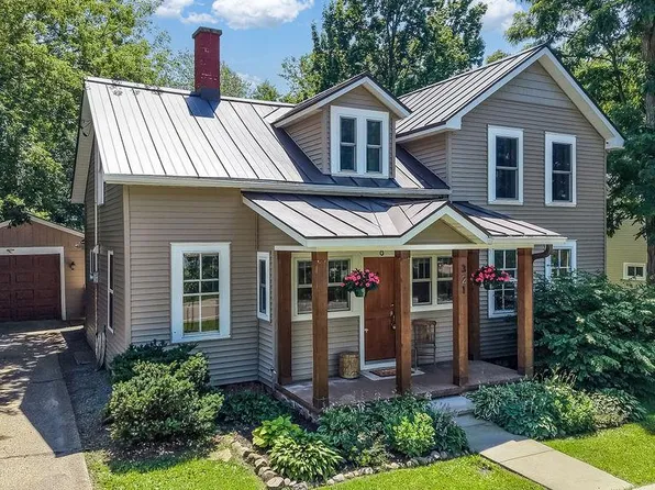 321 MILL STREET, Amherst, WI 54406