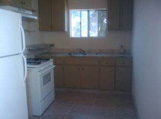 520 W 81st St, Los Angeles, CA 90044