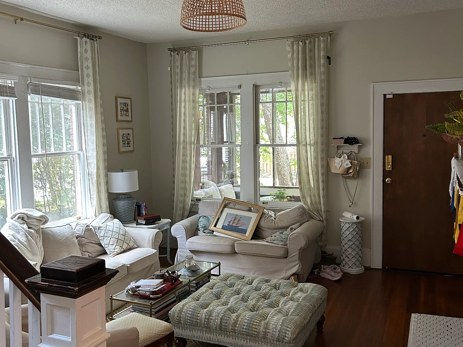 2 bed, 1.5 bath, 1424 sqft, $2,745 — Photo 4