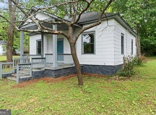 2404 Macon Dr SW, Atlanta, GA 30315