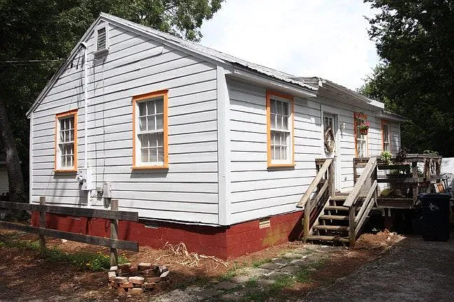 2 bed, 1000 sqft, $1,450 — Photo 4