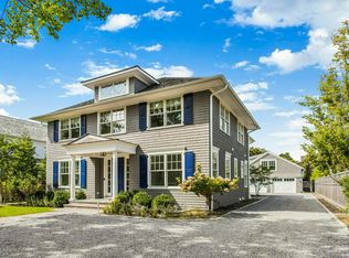 87 Halsey Ave, Southampton, NY 11968