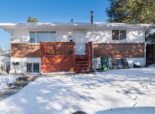 718 Stuart St, Denver, CO 80204