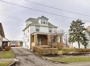 146 Lenox St, Uniontown, PA