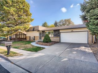 3104 S Akron St, Denver, CO 80231