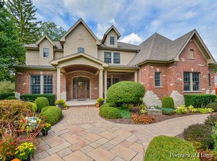 1540 Gamon Rd, Wheaton, IL 60189