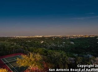 9736 Tower Vw, Helotes, TX 78023