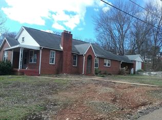 301 NW Kensi Dr, Knoxville, TN 37912