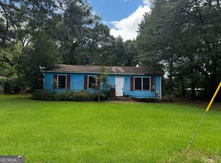 86 Colfax St, Hartwell, GA 30643