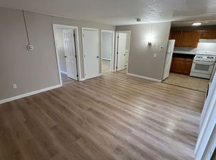 3 Henry Ter #15B, Worcester, MA 01607