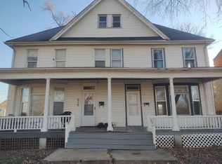 619 & 621 23rd St #621, Rock Island, IL