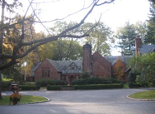 14 Beverly Rd, Purchase, NY 10577