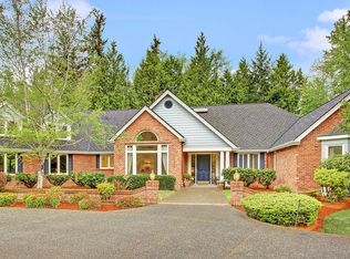 21830 NE 141st St, Woodinville, WA 98077