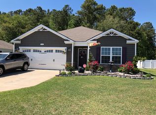 208 Oak Leaf Dr, Longs, SC 29568