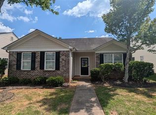 1269 Winwood Dr, McDonough, GA 30253