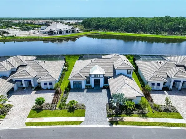 15428 Turin DR, NAPLES, FL 34114