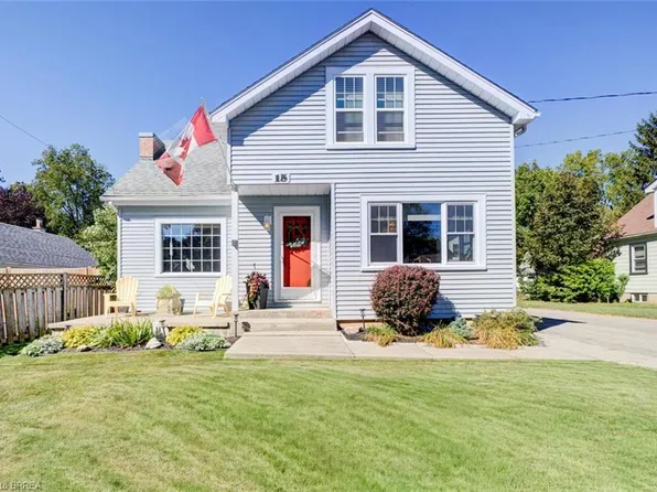 15 Lyndsay St, Brantford, ON N3T 2C5