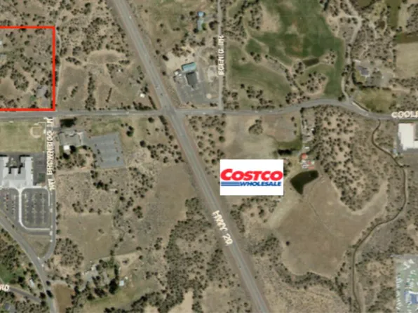 20160 Cooley Rd, Bend, OR 97703