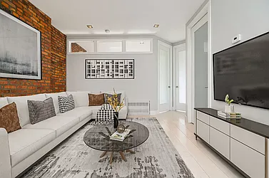 Rented by REAL New York