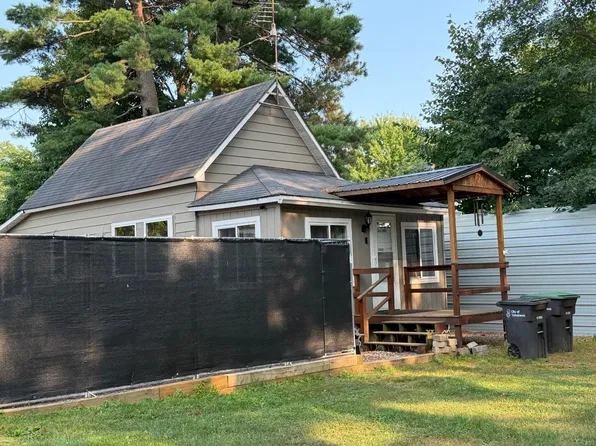 707 McKinley St, Tomahawk, WI 54487