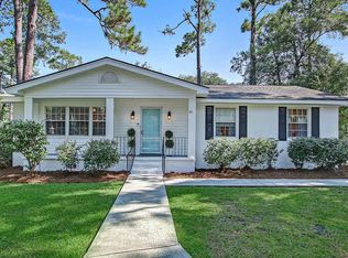 15 Dolan Dr, Savannah, GA 31406