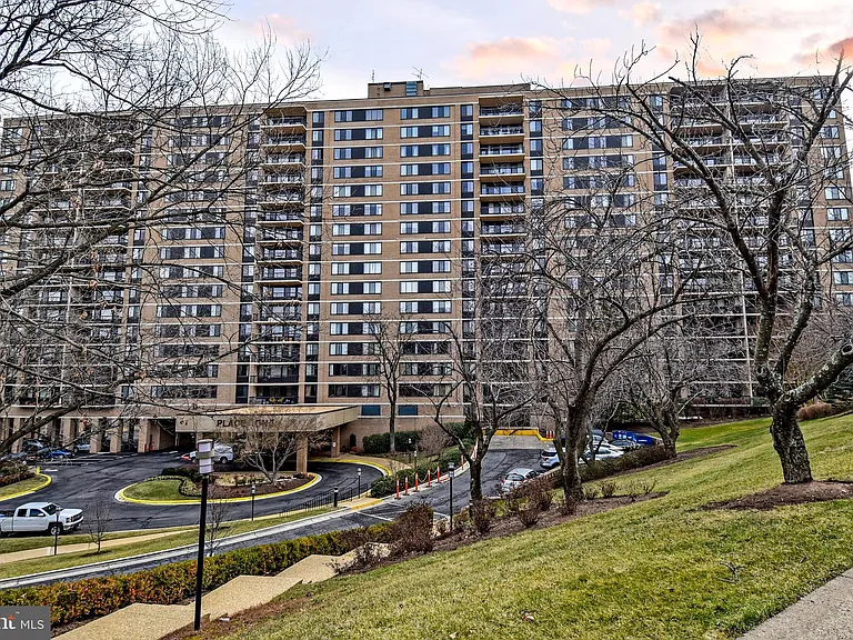 5500 Holmes Run Pkwy #1007 — Photo 45